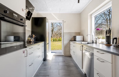 Skygge Maison | "Calli" by Interhome