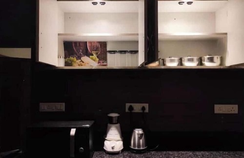 New Town Appartement | StyloStays Less then 2km from Biswa Bangla Gate