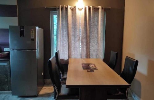 New Town Appartement | StyloStays Less then 2km from Biswa Bangla Gate