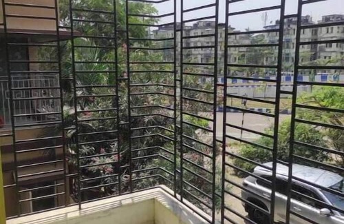 New Town Appartement | StyloStays Less then 2km from Biswa Bangla Gate