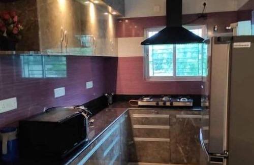New Town Appartement | StyloStays Less then 2km from Biswa Bangla Gate