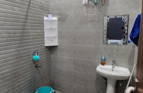 Zirakpur Appartement | 2-bedroom apartment in lovely Nabha with AC, WiFi. Enjoy your stay