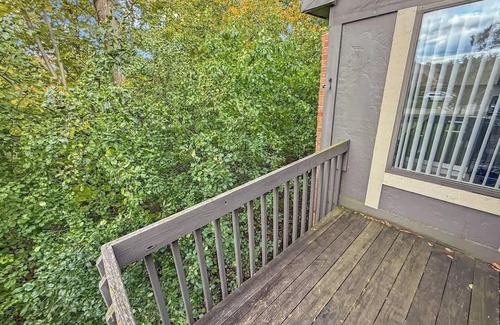 Novi Appartement | Luxury 2BD | DT Novi | 3 Beds | Free Parking