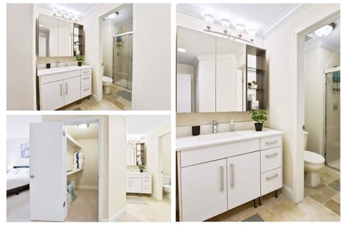 Novi Appartement | Luxury 2BD | DT Novi | 2 Beds | Free Parking