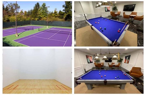 Novi Appartement | Luxury 2BD | DT Novi | 2 Beds | Free Parking
