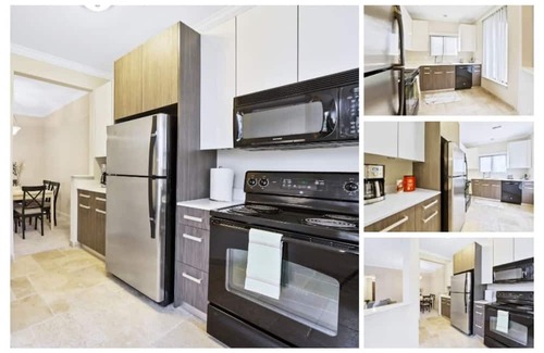Novi Appartement | Luxury 2BD | DT Novi | 2 Beds | Free Parking