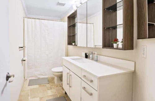 Novi Appartement | Luxury 2BD | DT Novi | 2 Beds | Free Parking