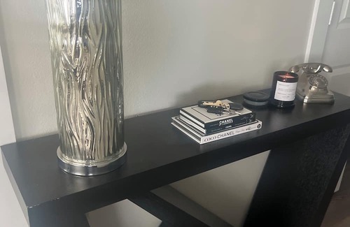 Rosenberg Maison | Charming 2-bedroom house in Rosenberg with WiFi and AC