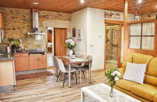 Ponteceso Appartement | Pazo da Fonte Costa da Morte. A Coruña