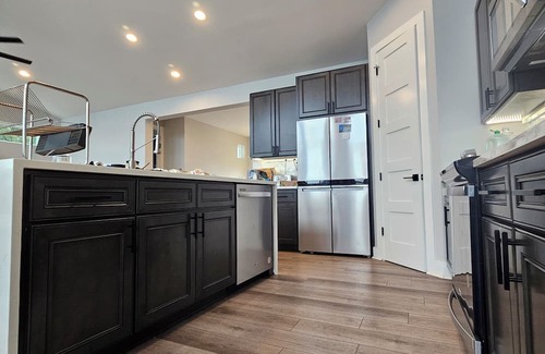Waterford On Lake Travis Maison | Pet-friendly, upper-level 3-bedroom home with AC, WiFi