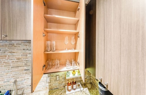 Uptown Appartement | Luxury 1BD/1BA Uptown Dallas