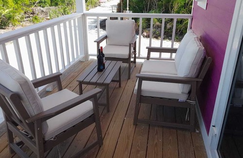 Deadmans Cay Maison | Sea Grape Villas