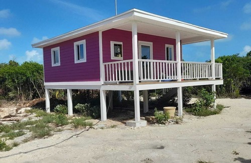 Deadmans Cay Maison | Sea Grape Villas