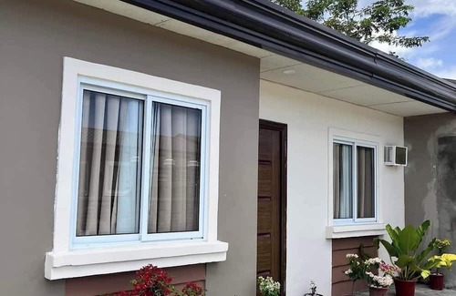 General Santos Maison | Mollys transient 2-bedroom house in wonderful General Santos City with WiFi, AC