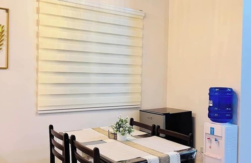General Santos Maison | Mollys transient 2-bedroom house in wonderful General Santos City with WiFi, AC