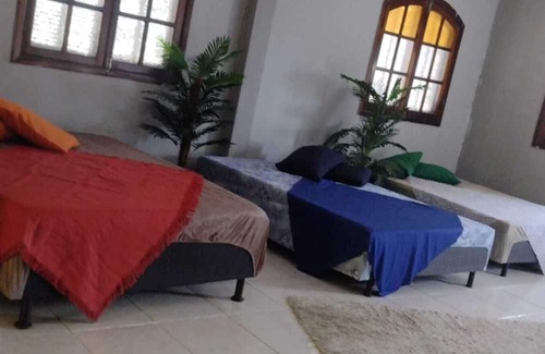 Engenho Novo Maison | Are you looking for a place to stay in Rio? Come and discover Olympios House