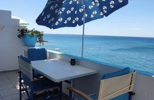 Koutsouras Villa | Green Wave - Relaxation & Adventure in Crete