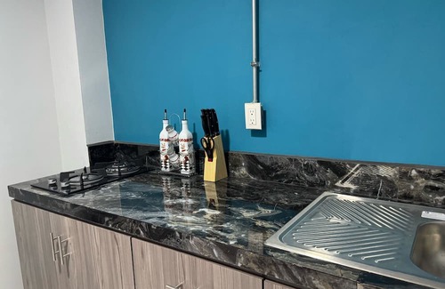 Orizaba Appartement | Loft in the heart of Orizaba