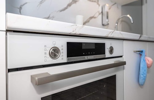 Plovdiv Appartement | ElenartLux- 2-bedroom apartment in Plovdiv-AC, WiFi, free parking, pet-friendly