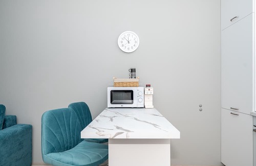 Plovdiv Appartement | ElenartLux- 2-bedroom apartment in Plovdiv-AC, WiFi, free parking, pet-friendly