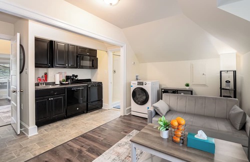 Drexel Hill Appartement | Charming 1-bedroom apartment in Drexel Hill, Upper Darby, All newly renovated