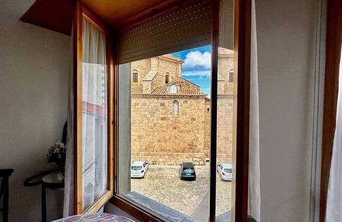 Vistabella del Maestrat Appartement | Homerez - Appartement à Vistabella