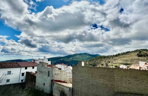 Vistabella del Maestrat Appartement | Homerez - Appartement à Vistabella