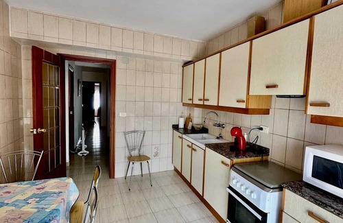 Vistabella del Maestrat Appartement | Homerez - Appartement à Vistabella