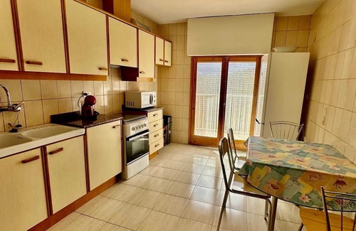 Vistabella del Maestrat Appartement | Homerez - Appartement à Vistabella