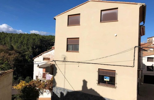 Fuente la Reina Maison | Homerez - Maison Fuente la Reina