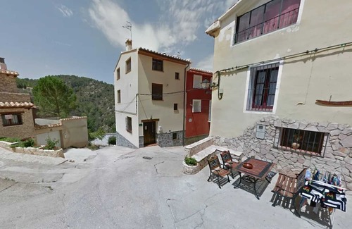 Fuente la Reina Maison | Homerez - Maison Fuente la Reina