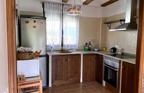Fuente la Reina Maison | Homerez - Maison Fuente la Reina