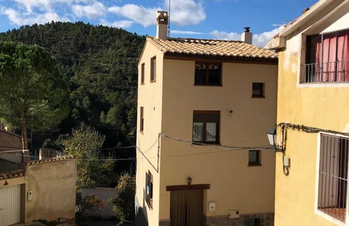 Fuente la Reina Maison | Homerez - Maison Fuente la Reina