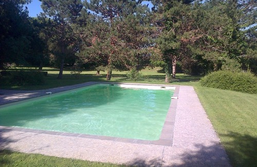 Fronsac Maison | Havre de tranquillité au bord de la Dordogne