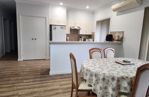 Goolwa Maison | Goolwa Getaway New Listing Special-stylish house, close to beach,