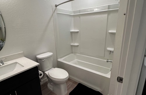 East Mesa Appartement | Charming 1-bedroom apartment with WiFi, fitness room in marvelous Mesa