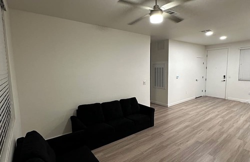 East Mesa Appartement | Charming 1-bedroom apartment with WiFi, fitness room in marvelous Mesa