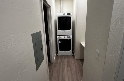 East Mesa Appartement | Charming 1-bedroom apartment with WiFi, fitness room in marvelous Mesa