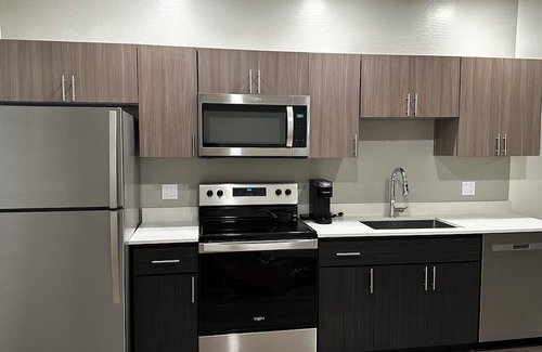 East Mesa Appartement | Charming 1-bedroom apartment with WiFi, fitness room in marvelous Mesa