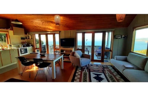 Tuateawa Maison | "The Rock" is simply one of the best coastal experiences here in the Coromandel.