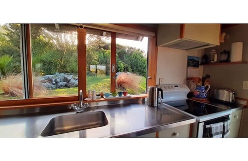 Tuateawa Maison | "The Rock" is simply one of the best coastal experiences here in the Coromandel.