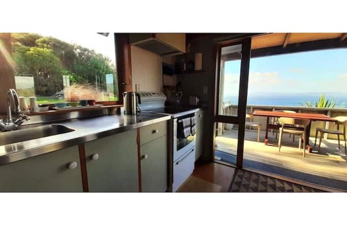Tuateawa Maison | "The Rock" is simply one of the best coastal experiences here in the Coromandel.