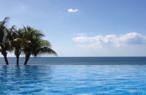 Managua Appartement | Beachfront Luxury Suite for up to 6 people!