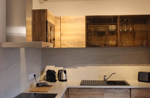 Casamozza Appartement | Apartment in the heart of the beach village 10min away