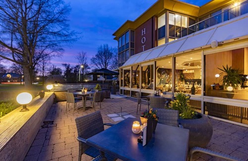 Roden Appartement | Perfect Base for Exploring Drenthe with Free Parking & Breakfast