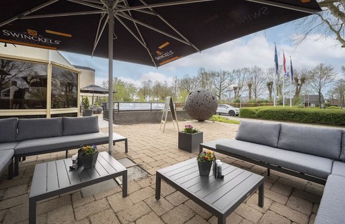 Roden Appartement | Bicycle-Friendly Stay with Breakfast, Free Parking, Near Speelgoedmuseum Roden