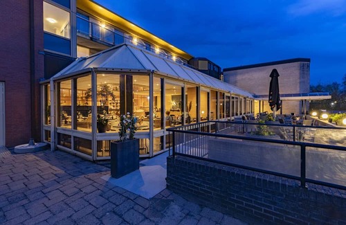 Roden Appartement | Bicycle-Friendly Stay with Breakfast, Free Parking, Near Speelgoedmuseum Roden