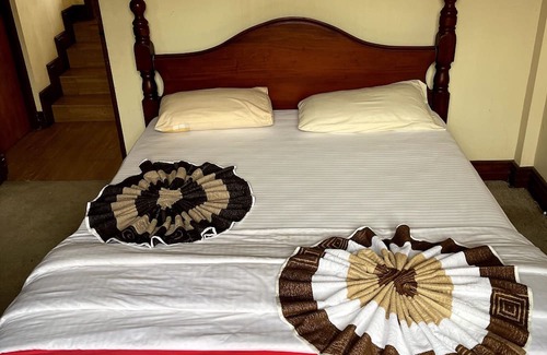 Nuwara Eliya Lit Et Petit-Déjeuner | Charming 4-bedroom bed & breakfast with AC, WiFi in brilliant Nuwara Eliya