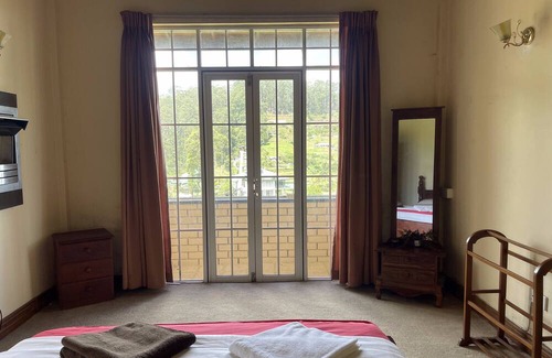 Nuwara Eliya Lit Et Petit-Déjeuner | Charming 4-bedroom bed & breakfast with AC, WiFi in brilliant Nuwara Eliya