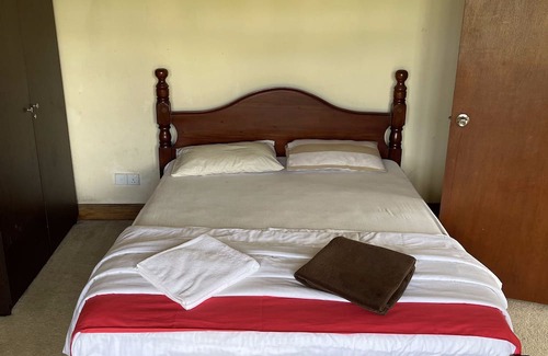 Nuwara Eliya Lit Et Petit-Déjeuner | Charming 4-bedroom bed & breakfast with AC, WiFi in brilliant Nuwara Eliya